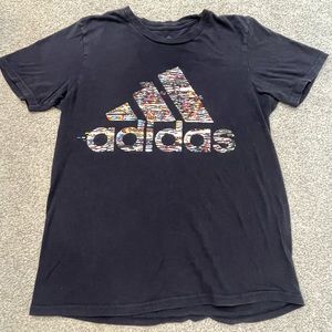 Boys Adidas Shirt - Boys Shirt - Adidas Shirt
